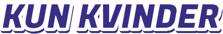 Kun Kvinder