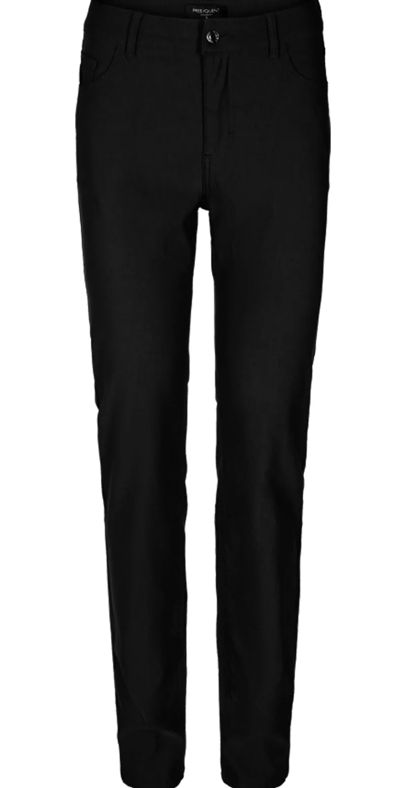 Adina stretch buks sort