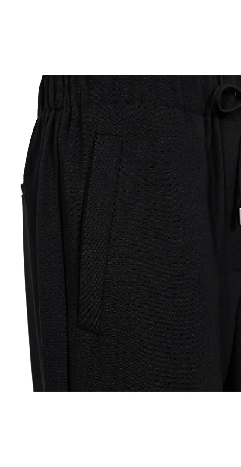 Arma Bukser black