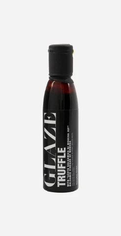 Balsamico glaze med truffle