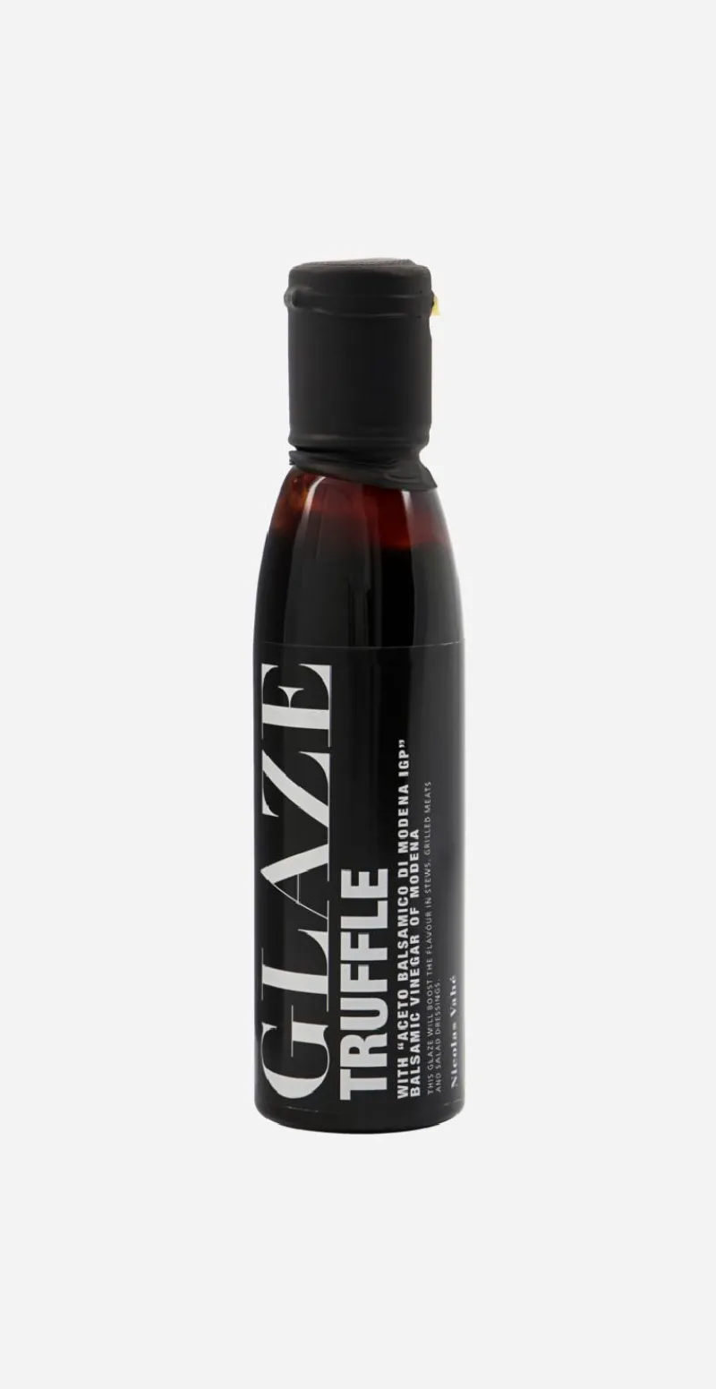Balsamico glaze med truffle