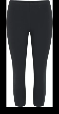 Basis leggings sort