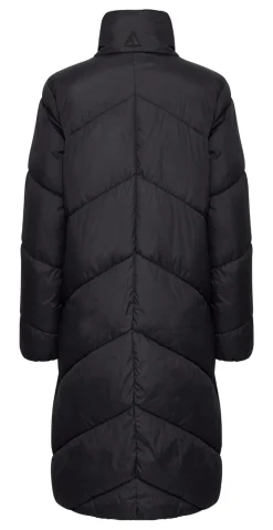 Bomina coat black