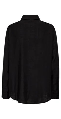 Bowy skjorte black