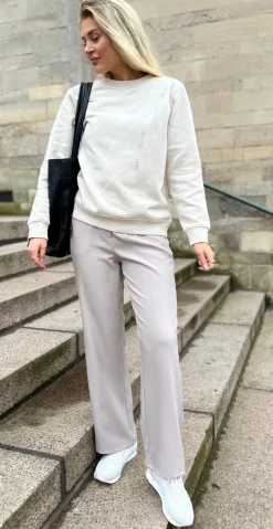 Chase pullover moonbeam