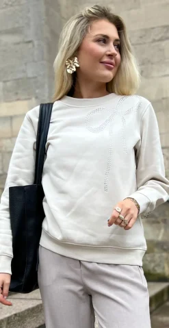 Chase pullover moonbeam