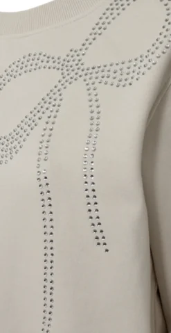Chase pullover moonbeam