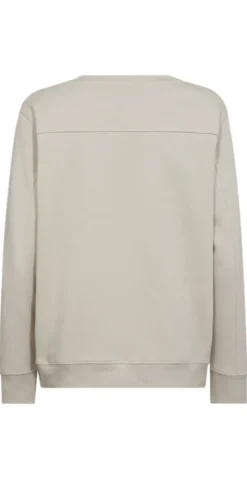 Chase pullover moonbeam