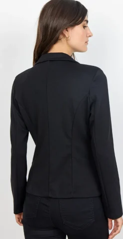 Davina blazer sort