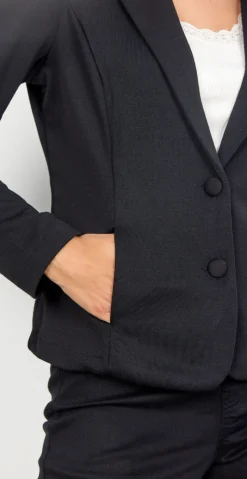 Davina blazer sort