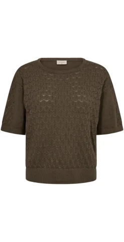 Dodo pullover morel