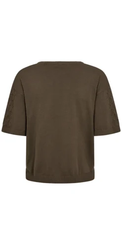 Dodo pullover morel