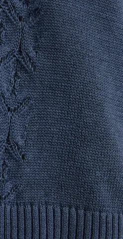 Dodo pullover vintage indigo