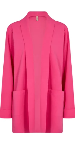 Emily Blazer pink