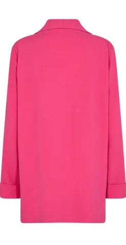 Emily Blazer pink