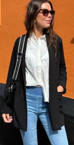 Emily Blazer sort