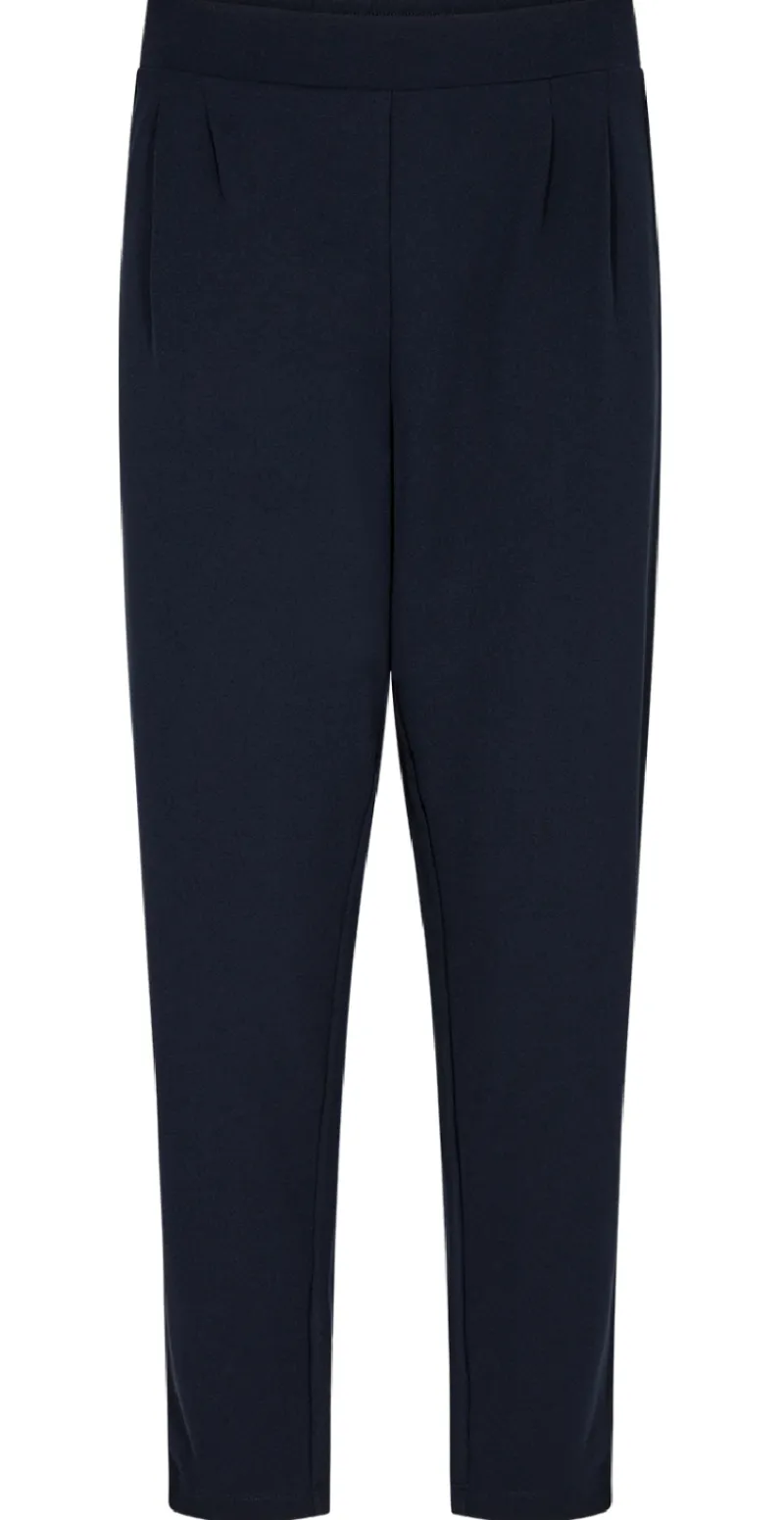 Emily klassisk buks navy