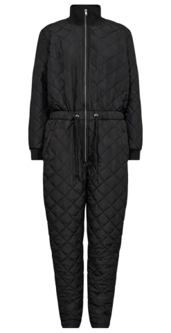 Fenya termo jumpsuit sort