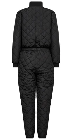 Fenya termo jumpsuit sort