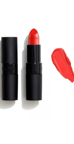 GOSH læbestift velvet touch Coral