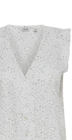 Jakayla top marshmallow