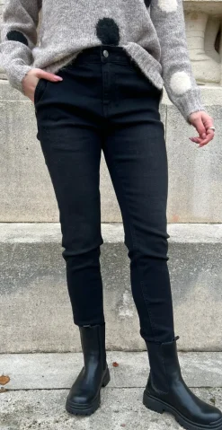 Jane denim buks sort