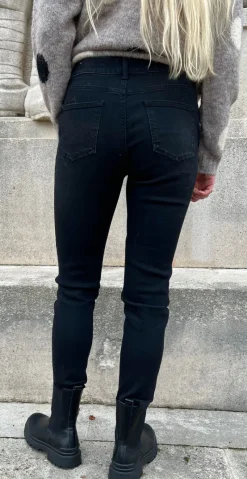 Jane denim buks sort