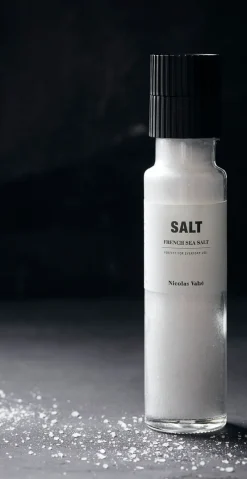 Klassisk havsalt
