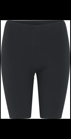 Klassisk indershorts sort