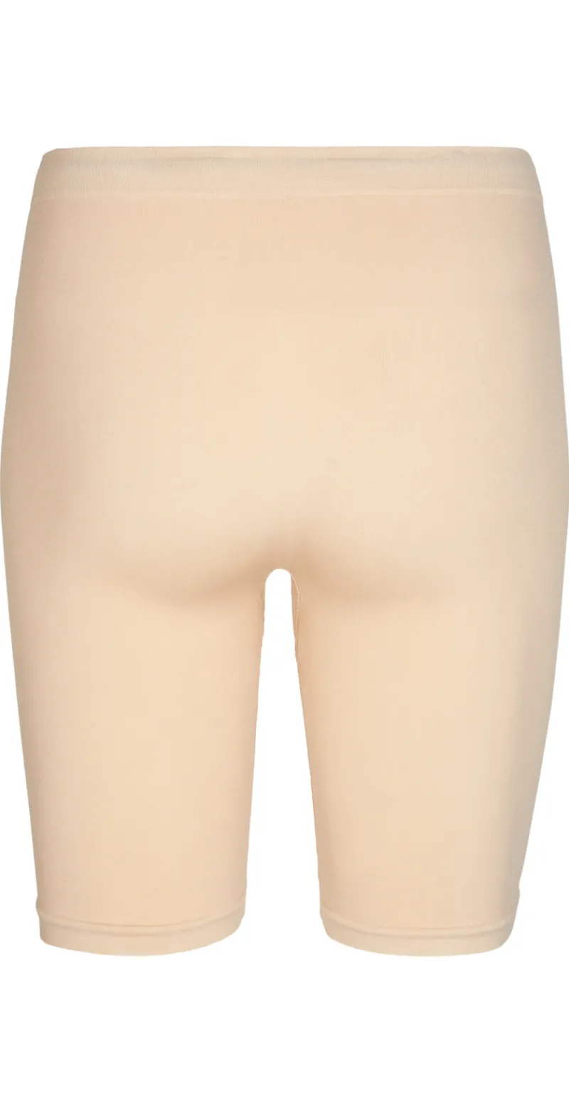 Lang shorts nude
