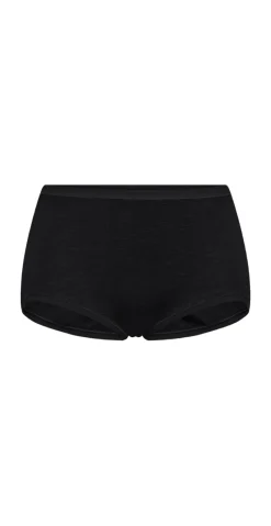 Maxi brief 100% uld sort