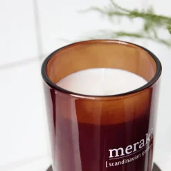 Meraki Duftlys, Scandinavian garden