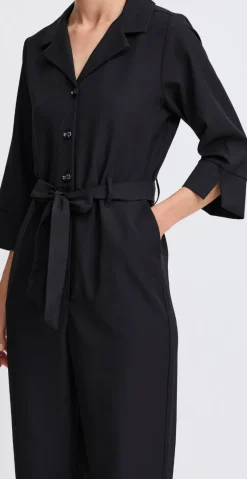 Midde jumpsuit sort