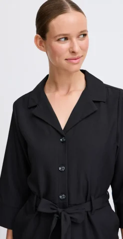 Midde jumpsuit sort