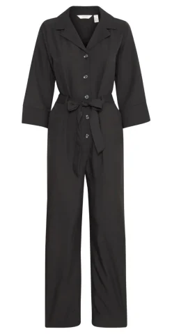 Midde jumpsuit sort