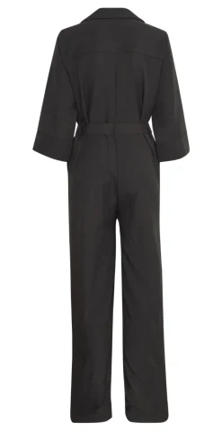 Midde jumpsuit sort