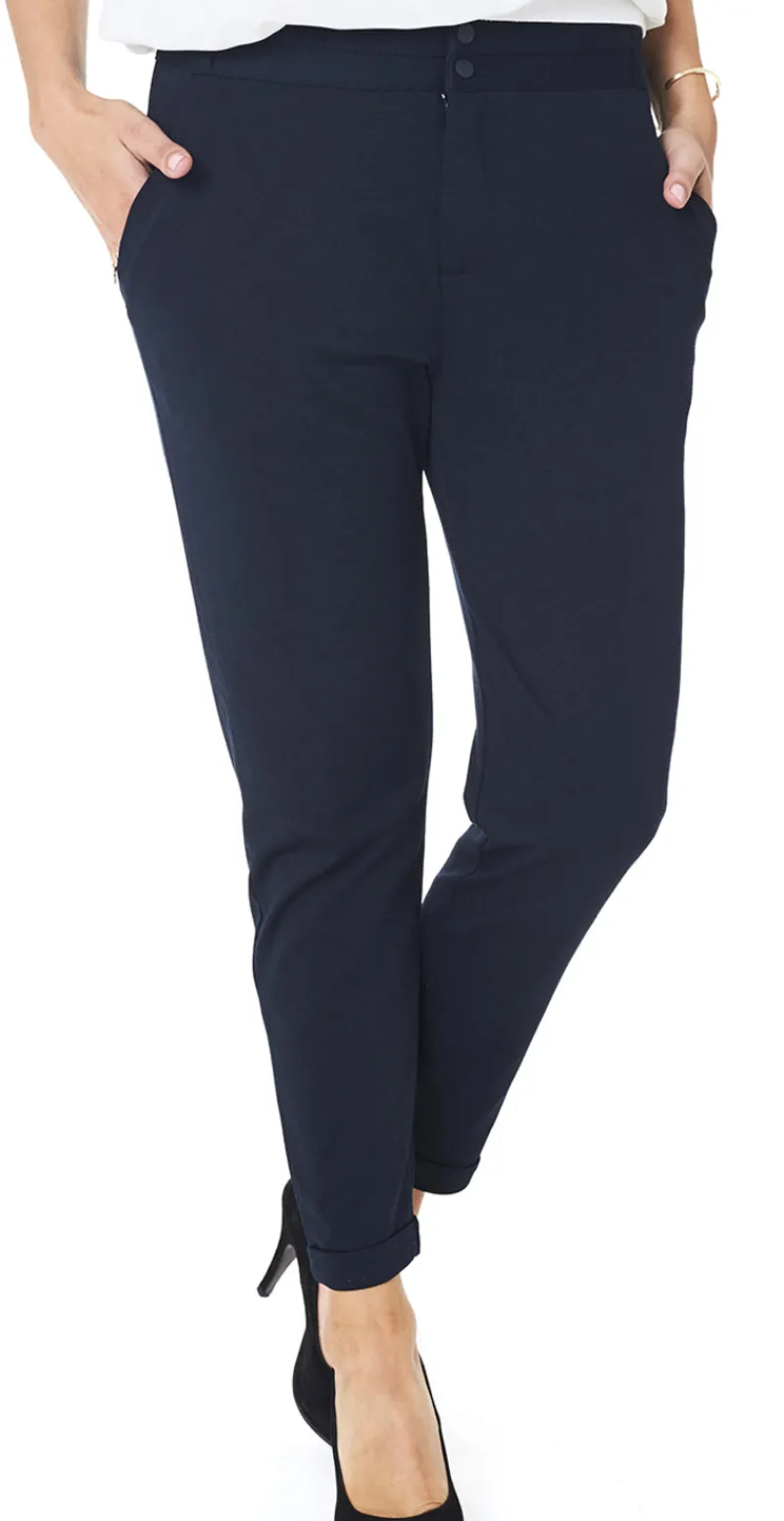 Nanni ankel buks navy