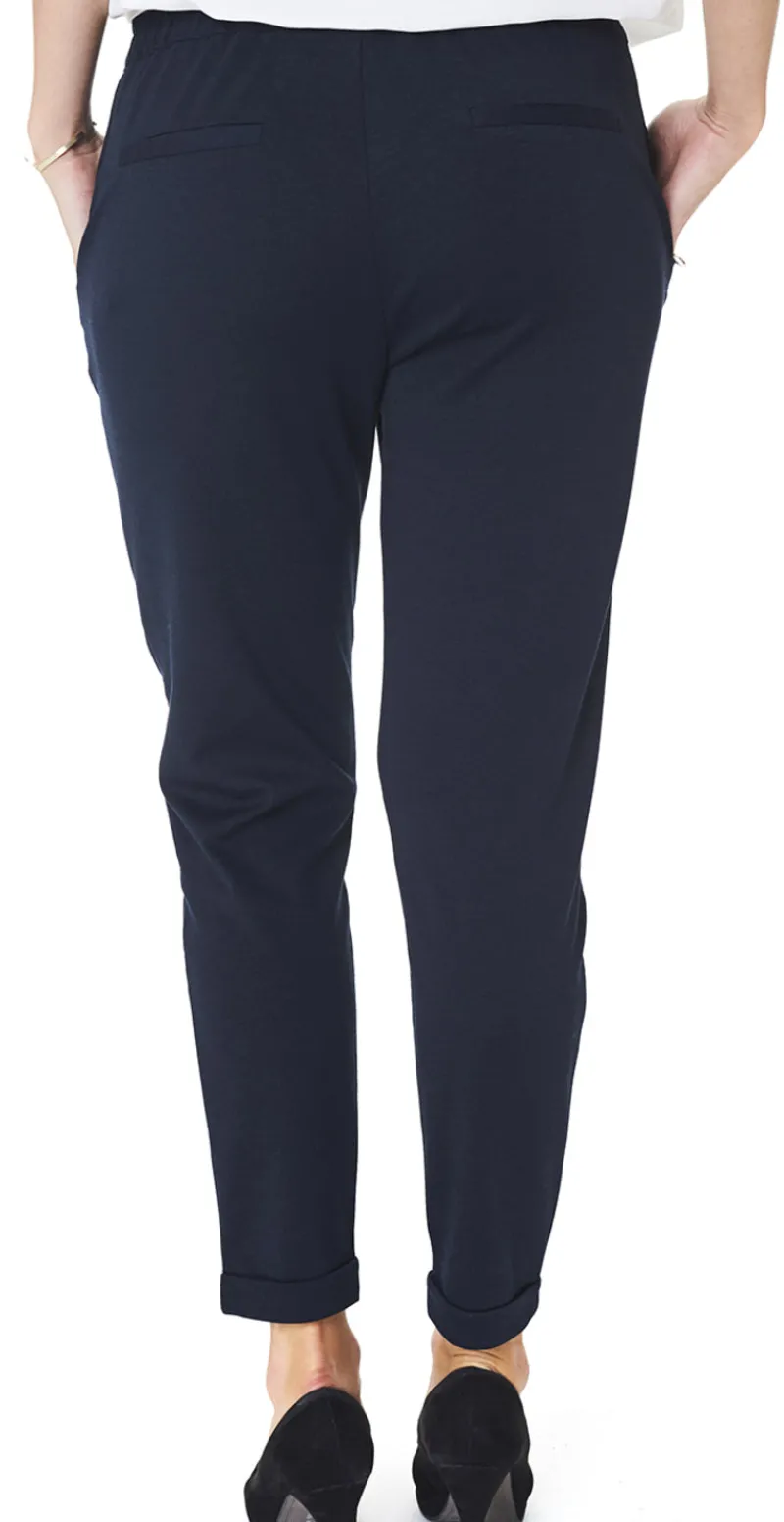 Nanni ankel buks navy
