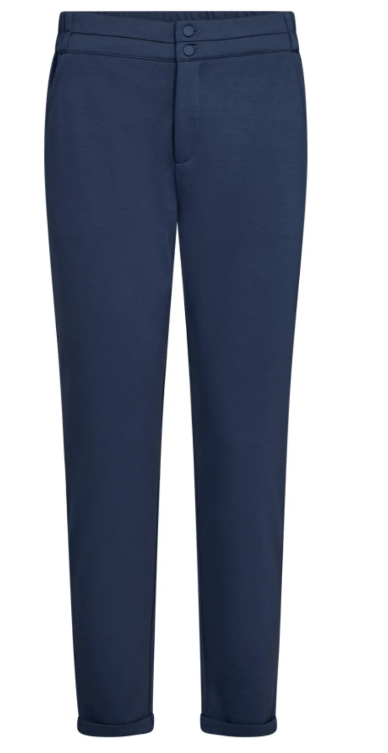 Nanni ankel buks vintage indigo