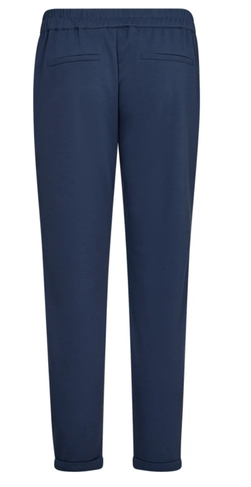 Nanni ankel buks vintage indigo