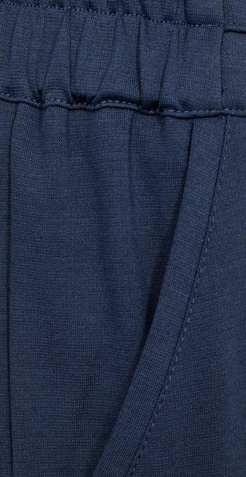 Nanni ankel buks vintage indigo