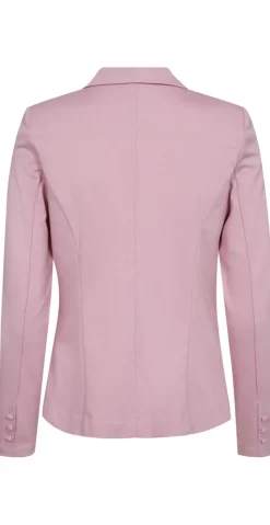 Nanni blazer lilac sachet