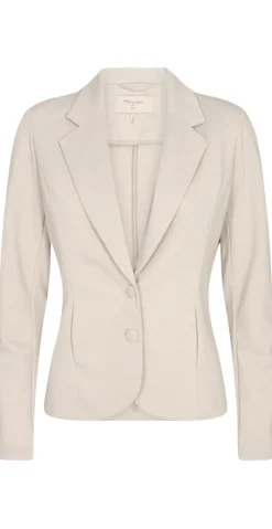 Nanni blazer moonbeam