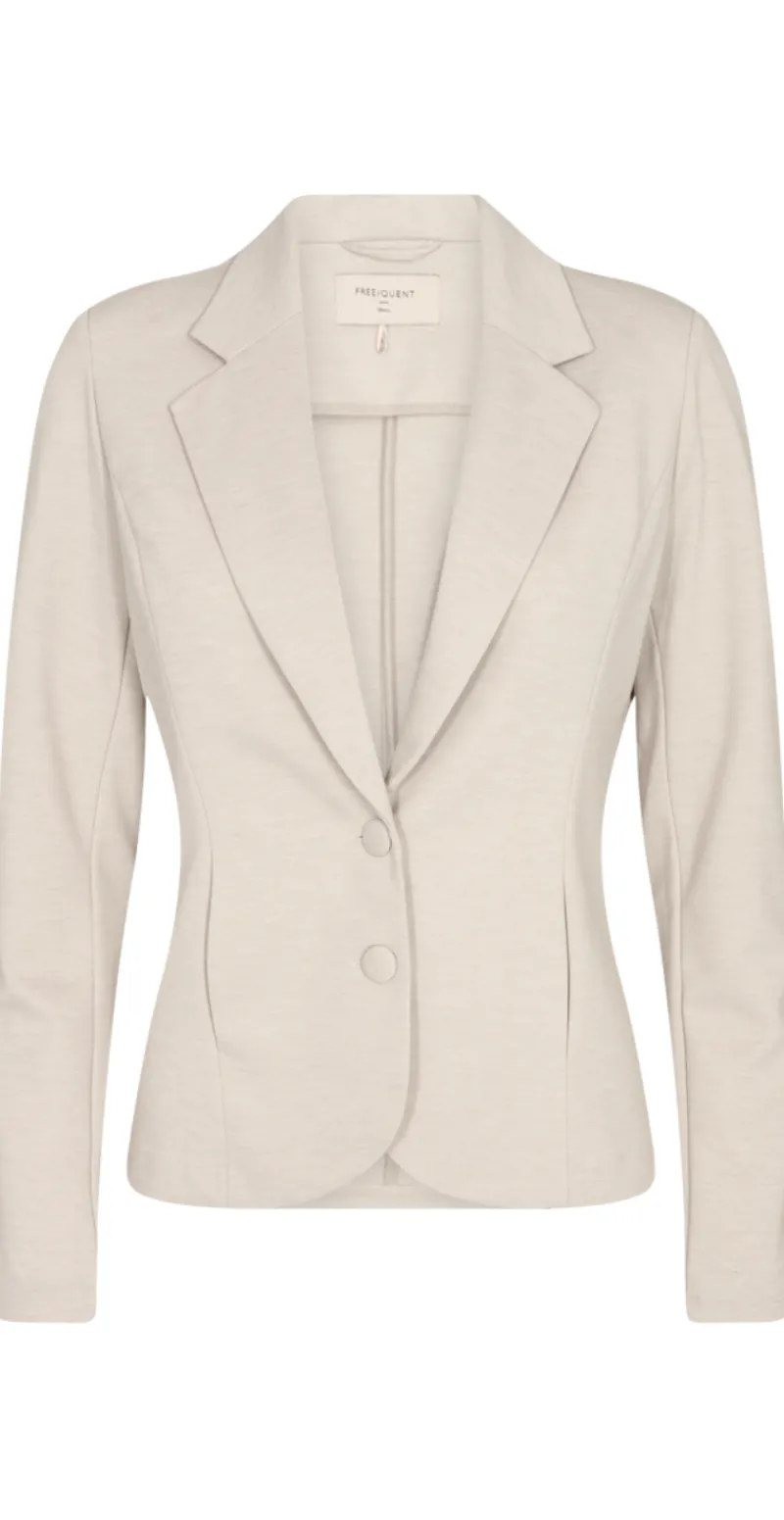 Nanni blazer moonbeam