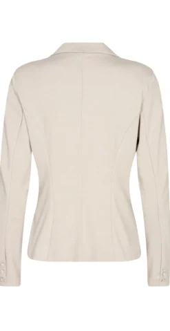 Nanni blazer moonbeam