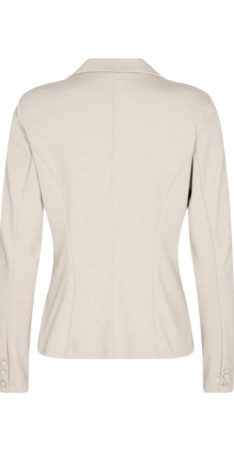 Nanni blazer moonbeam