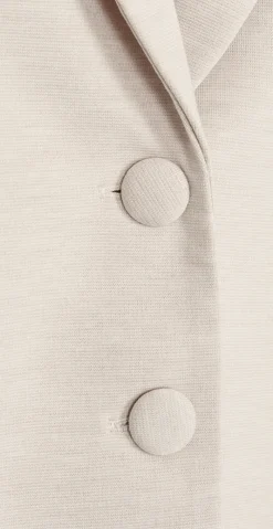 Nanni blazer moonbeam
