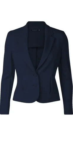 Nanni blazer navy