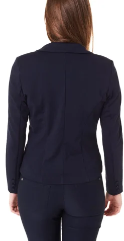 Nanni blazer navy