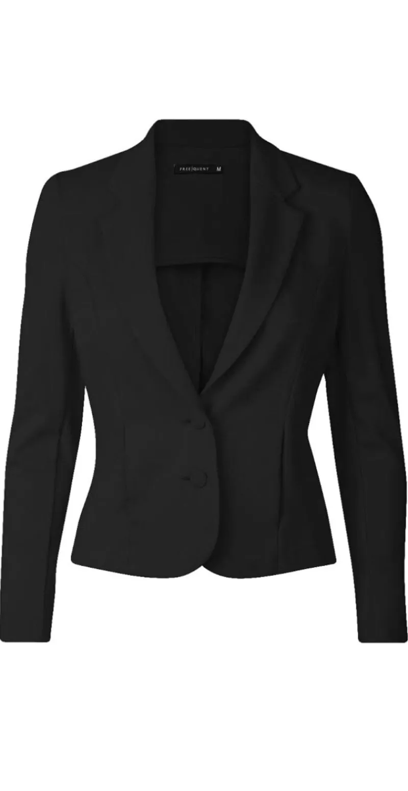 Nanni blazer sort